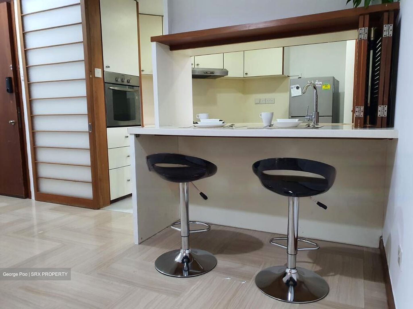 Rafflesia Condominium (D20), Condominium #452763801